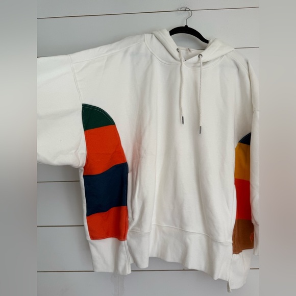 NWOT FP Movement by Free People Sprint to the Finish Hoodie - Picture 7 of 16